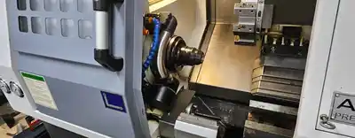 Used 2017 AKIRA SEIKI SL-20 CNC Lathes Ohio US | UniversalAutomatics.com #1277298