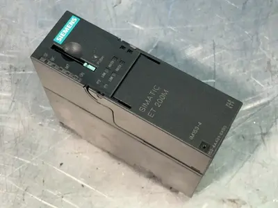 New | in-Stock SIEMENS 6ES7 1534AA010XB0 PLC Expansion Units Ohio US | HGR 24 #1357451