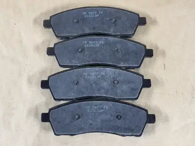 USED NAPA AE-7626-M