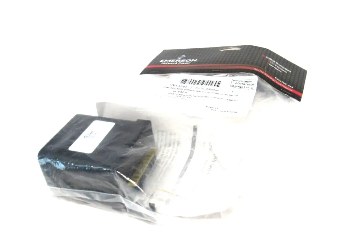 NEW EMERSON PHC-043 SURGE PROTECTION PHC043