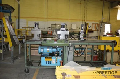 Wire Trimmer & Bender