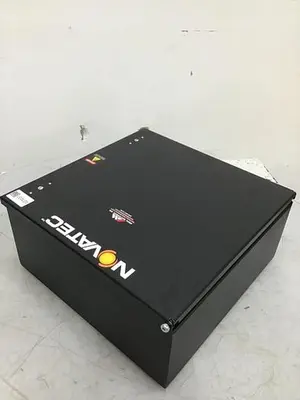 NEW NOVATEC FXM2-PUMP