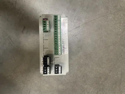 BADGER METER 67868-002 Model PC-200 Process Controller @2A