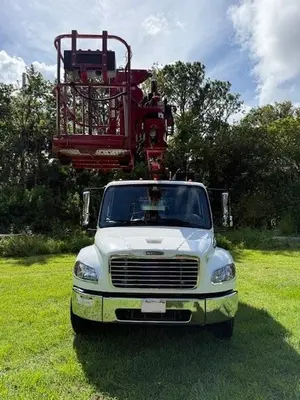 Used 2022 FREIGHTLINER M2 106 Tractors & Trailers Florida US | Monster Equipment #1370978