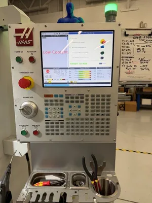 2024 HAAS ST-30Y CNC Lathes Multi-Axis | Clark Machinery Sales, LLC (7)