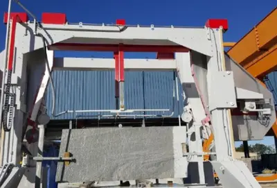 GRANEX COMPLETE PLANT AUCTION