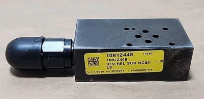 NEW Rexroth R978048023