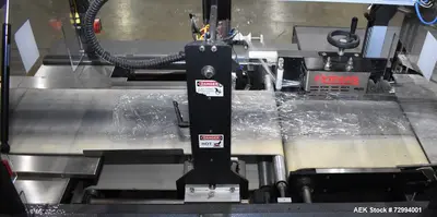 USED EXTREME SALI8-DC