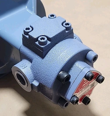 NEW Trochoid TOP-2MY750-206HBM