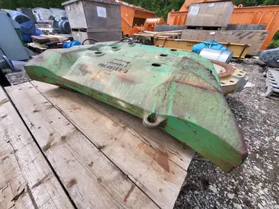 NEW ESCO PDE43723-3