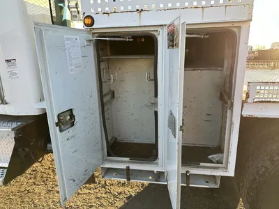 Used 2007 KENWORTH T300 DIGGER Truck-Mounted Cranes Minnesota US | Carco Truck & Equipment #1514317