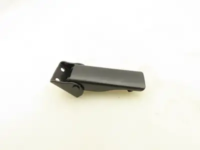 Southco 91-552-25 Black SS Adjustable Under Center Latch RV Boat Marine Lot of 6