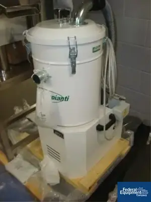 USED MAR MAR MonoBloc Vial Filling Line, Model M53-2R/1S/1A