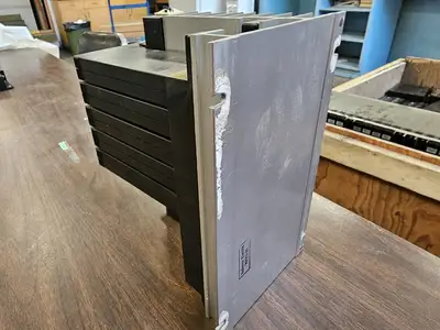 Used RELIANCE ELECTRIC 45C1A Misc Electrical & Power Parts British Columbia CA | Lenmark #836074