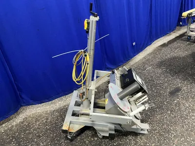 Used AUTO LABE 151SRH Miscellaneous Packaging Equipment Ohio US | HGR 24 #1261287