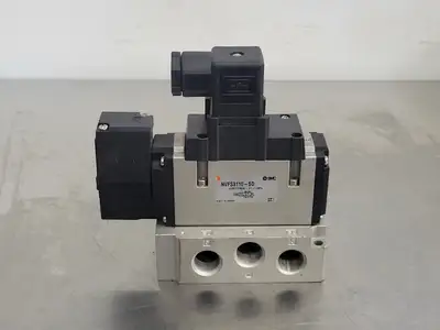 NEW SMC NVFS3110-5D