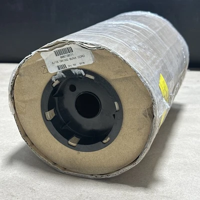 NEW SURPLUS- 100’ X 5/16” (0.3125”) O-Ring Buna Cord 00619671 || FAST SHIPPED!