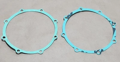 *NEW SURPLUS* Unbranded Dirty Tank Pump Gasket Kit With 58 Pump Shaft + Warranty