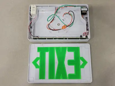 NEW COMPASS CSXWGEB3
