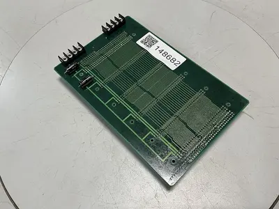 USED FUJI ELECTRIC F7706109