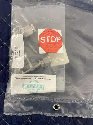0050-26670 001 GASLINE TEE