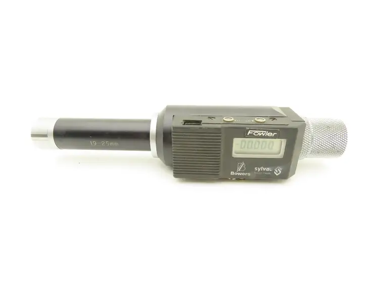 Used FOWLER SYLVAC _UNKNOWN_ Tooling & Accessories (Other) Indiana US | Arrow Industrial #1098691
