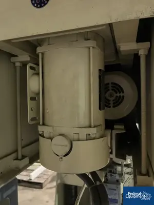 USED Ross 2 Gal Ross Planetary Mixer, Model PD 2
