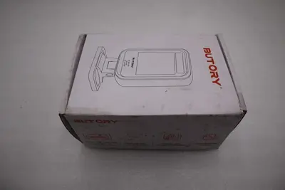 Butory Symcode MJ-6600 Comprehensive And Multifunctional Desktop Barcode Scanner