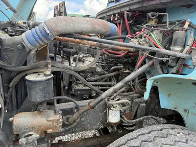 Used 2002 FREIGHTLINER FL80 Dump trucks Kentucky US | Proxy Equipment #1388976