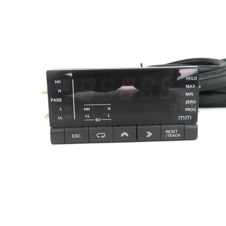 Used OMRON K3NX-VD2A-B2 Light Curtains & Grids | Industrial Parts R Us Inc. #360838