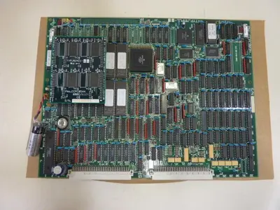 USED KAWASAKI CCPC0034
