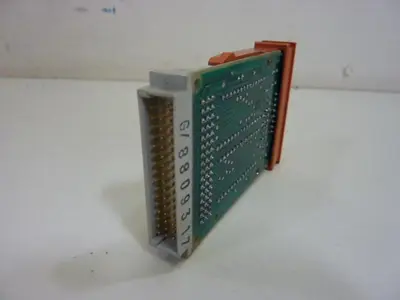 USED SIEMENS 6ES5 375-0LA61