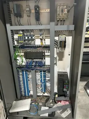 USED 2017 CHS AUTOMATION PS-350-18 HDX