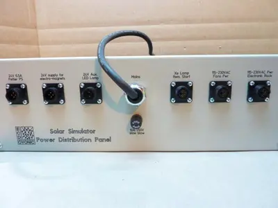 USED ECD OVONICS 1FD86A