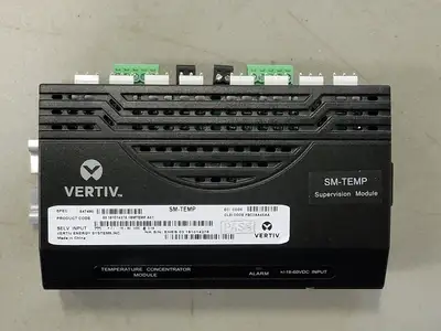 USED VERTIV 03-191014275-1SMTEMP-A01
