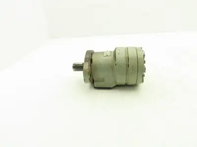 Char-Lynn 103 1044 010 Hydraulic Motor 15 GPM 1900 PSI 2-Bolt SAE-A