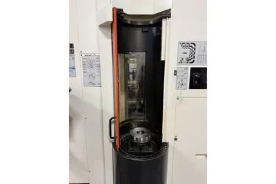 Used _UNKNOWN_ _UNKNOWN_ Vertical Machining Centers (5-Axis or More) Utah US | KD Auctions #1548959