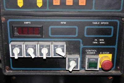 USED K.O. S618L-564