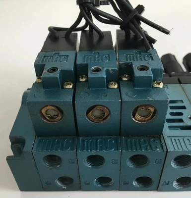 USED Mac 45A-MAF-DAAA-1BA