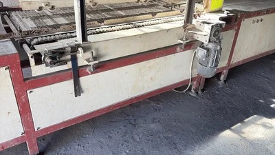 Used _UNKNOWN_ _UNKNOWN_ Coating Lines Georgia US | Auction Management Corporation #1548645