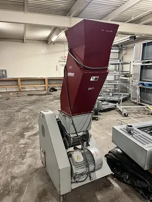 USED WITTMANN ML 33