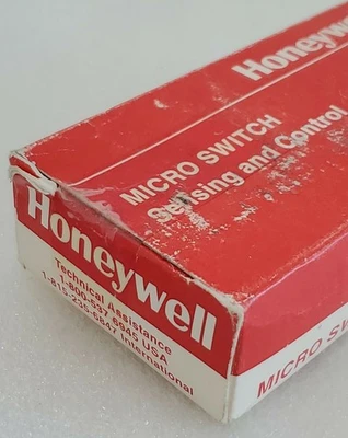 NEW Honeywell 923AA3HM-A7T-L