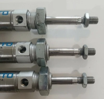 USED Festo DSNU-25-50-P-A-S2