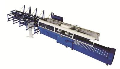 Soco Saw Systems