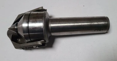 MT5 Lathe Live Center Turning Morse Taper 5 Made in England