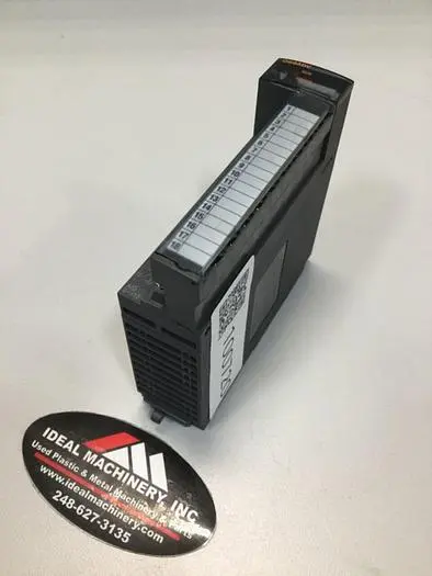 Used MITSUBISHI Q68ADV Circuit Boards Michigan US | Ideal Machinery #587449