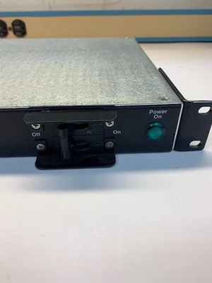 USED Interact Power 51102-XX029-15