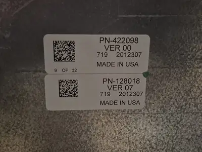 USED 2019 ALLEN-BRADLEY 20-750-MI2-E395F370