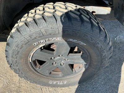 Used 2012 JEEP WRANGLER SUVs Michigan US | Miedema Asset Management Group #1322378
