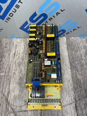 FANUC A06B-6058-H221 Electrical/PLC/Automation | ESS Industrial Equipment Sales (6)